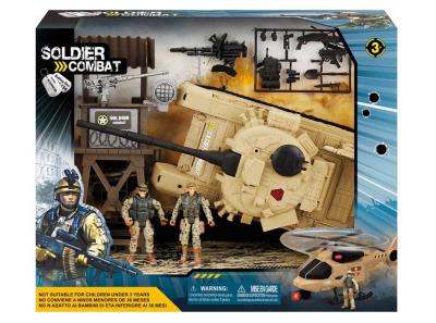 Opakowanie Zestaw Militarny