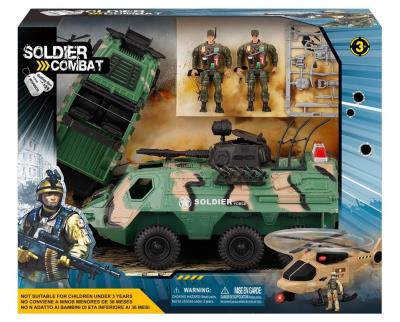 Opakowanie Zestaw Militarny