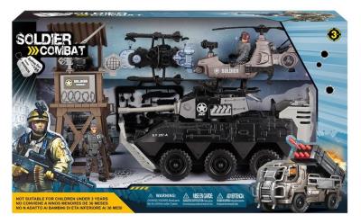 Opakowanie Zestaw Militarny