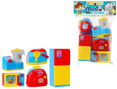 Opakowanie Zestaw mini AGD