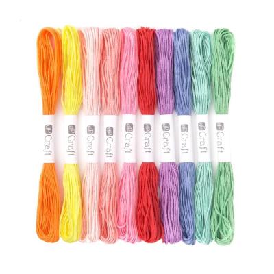 Zestaw mulin rainbow 8m 10szt. Wydawca: Dalprint. SmakLiter.pl Opakowanie Zestaw mulin rainbow 8m 10szt