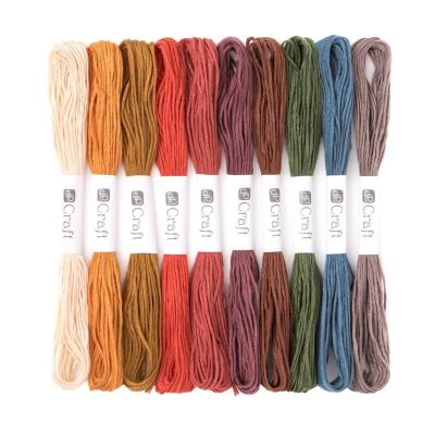 Zestaw mulin vintage 8m 10szt. Wydawca: Dalprint. SmakLiter.pl Opakowanie Zestaw mulin vintage 8m 10szt