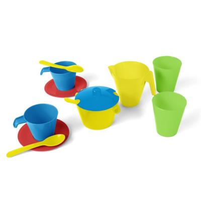 Zestaw naczyń 12el. Wydawca: Wader. SmakLiter.pl Opakowanie Zestaw naczyń 12el