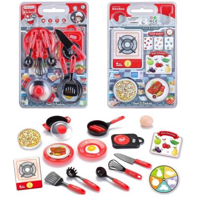 Opakowanie Zestaw naczyń 14el