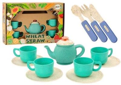 Opakowanie Zestaw naczyń 22el