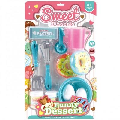 Opakowanie Zestaw naczyń