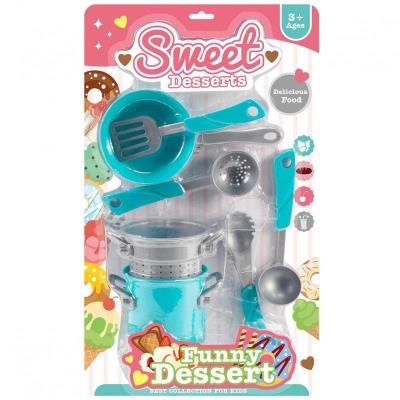 Opakowanie Zestaw naczyń