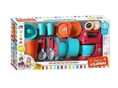 Opakowanie Zestaw naczyń