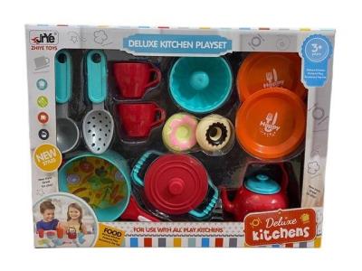 Opakowanie Zestaw naczyń