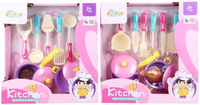 Opakowanie Zestaw naczyń MIX