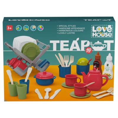 Opakowanie Zestaw naczyń z ociekaczem