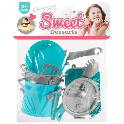 Opakowanie Zestaw naczyń