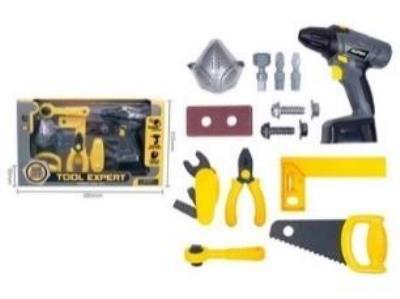 Opakowanie Zestaw narzędzi