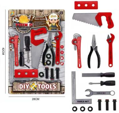 Opakowanie Zestaw narzędzi 15 elementów