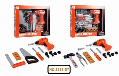 Opakowanie Zestaw narzędzi MIX