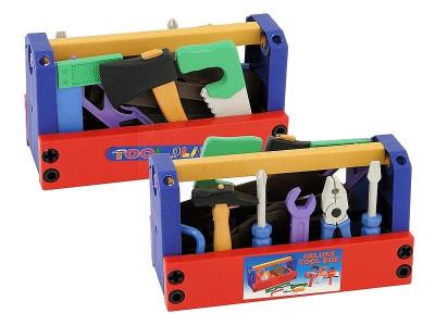 Opakowanie Zestaw narzędzi w skrzynce