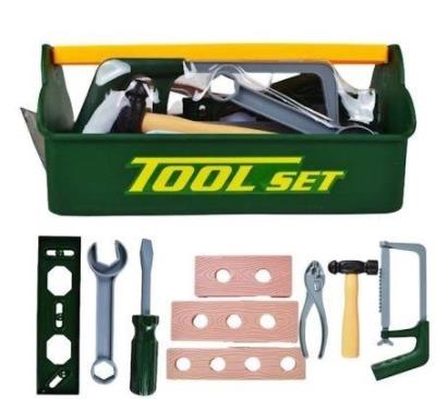 Opakowanie Zestaw narzędzi w skrzynce