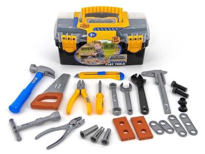 Opakowanie Zestaw narzędzi w skrzynce