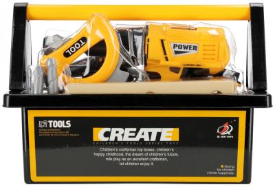 Opakowanie Zestaw narzędzi w skrzynce