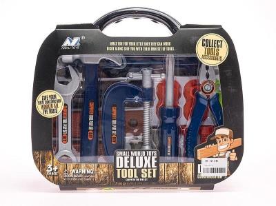 Opakowanie Zestaw narzędzi w walizce