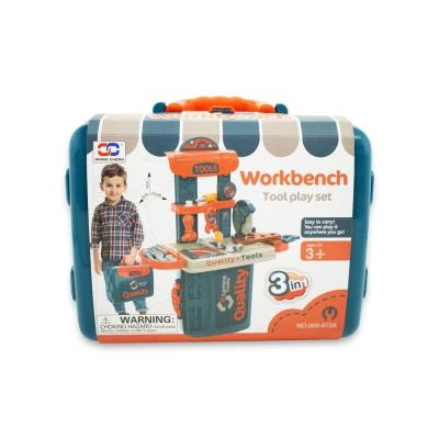 Opakowanie Zestaw narzędzi w walizeczce