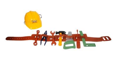 Opakowanie Zestaw narzędzia z kaskiem