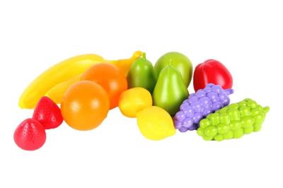 Opakowanie Zestaw owoców