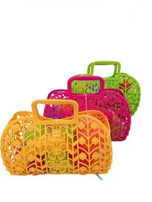 Opakowanie Zestaw owoców w siatce MIX