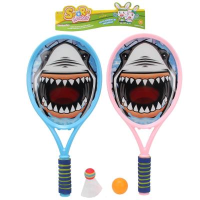 Zestaw paletek rekin. Wydawca: Trifox. SmakLiter.pl Opakowanie Zestaw paletek rekin