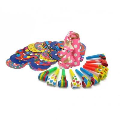 Opakowanie Zestaw Party dla 10 osób