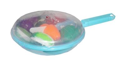 Opakowanie Zestaw patelnia z akcesoriami