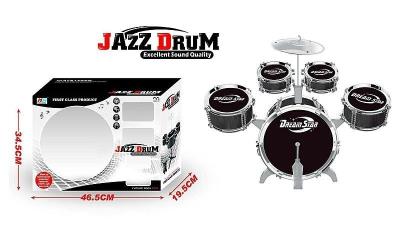 Opakowanie Zestaw perkusja