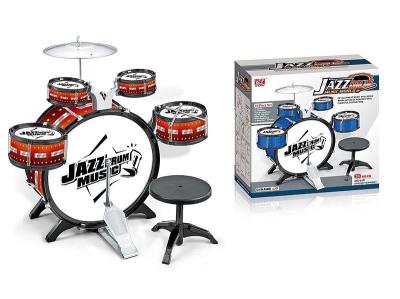 Opakowanie Zestaw perkusja