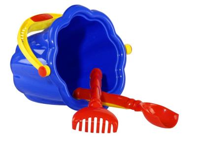 Opakowanie Zestaw piasek mini M03