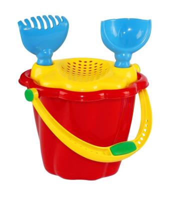 Opakowanie Zestaw piasek mini M04