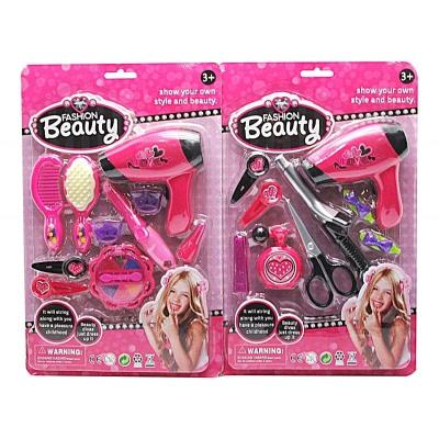 Opakowanie Zestaw piękności 10el MIX