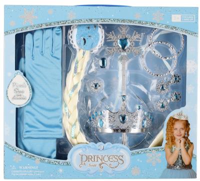 Opakowanie Zestaw piękności