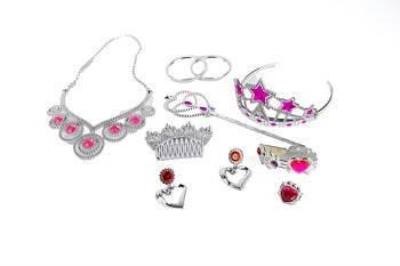 Opakowanie Zestaw piękności