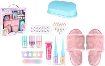 Opakowanie Zestaw piękności