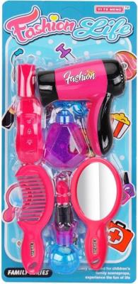 Opakowanie Zestaw piękności Fryzjer