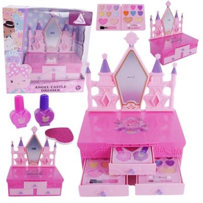 Opakowanie Zestaw piękności kuferek kosmetyków