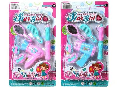 Opakowanie Zestaw piękności MIX