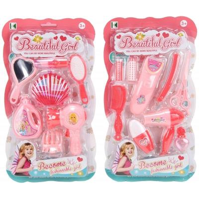 Opakowanie Zestaw piękności MIX