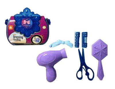 Opakowanie Zestaw piękności w torebce