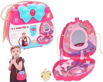 Opakowanie Zestaw piękności w torebce