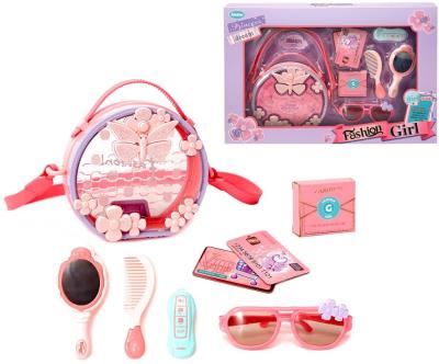 Opakowanie Zestaw piękności z torebką