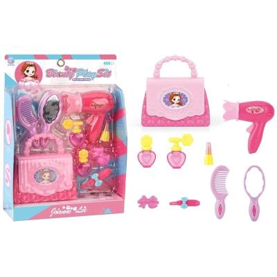 Opakowanie Zestaw piękności z torebką