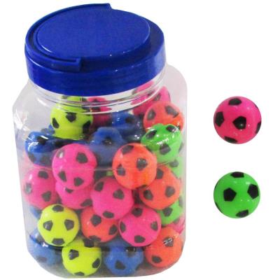 Opakowanie Zestaw piłek kauczukowych 31mm 50szt