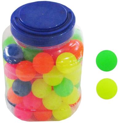 Opakowanie Zestaw piłek kauczukowych 31mm 50szt