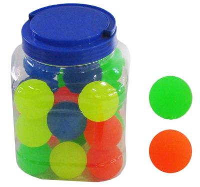 Opakowanie Zestaw piłek kauczukowych 41mm 26szt